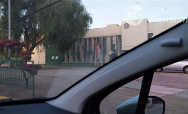 Casa en Venta en Caupolican con María Ester Fuenzalida