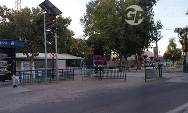 Casa en Venta en Caupolican con María Ester Fuenzalida