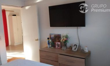 Casa en Venta en Caupolican con María Ester Fuenzalida