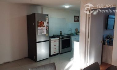 Casa en Venta en Caupolican con María Ester Fuenzalida