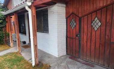 Casa en Venta en Primavera