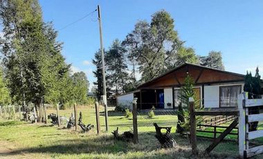 Casa en venta  en LAUTARO