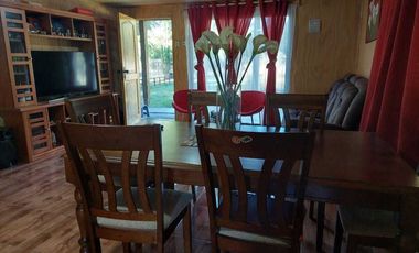 Casa en venta  en LAUTARO