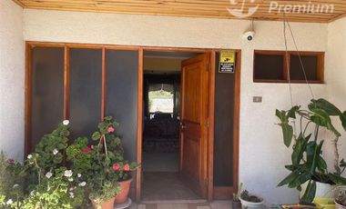 Casa en Venta en Entre Calle Arza y Ugalde