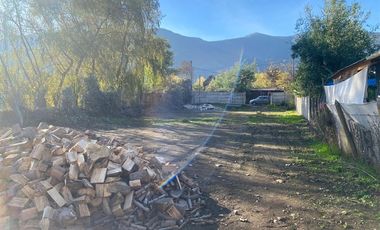 Terreno Construccion  en Venta en San Vicente de Tagua Tagua