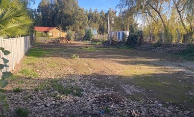 Terreno Construccion  en Venta en San Vicente de Tagua Tagua