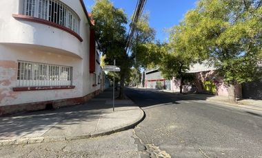 Casa en Arriendo en Arriendo Casa 4 Dormitorios Michimalongo/Padre Orellana, Santiago