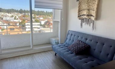 Departamento en Venta en LOS ABEDULES 1789