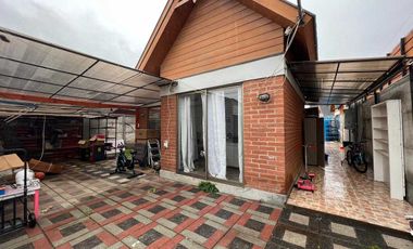 Casa en venta  en MACHALÍ