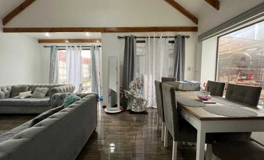Casa en venta  en MACHALÍ