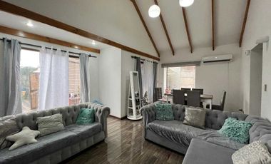 Casa en venta  en MACHALÍ