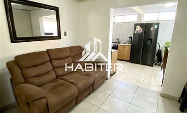 Casa en Arriendo en BOLDO I