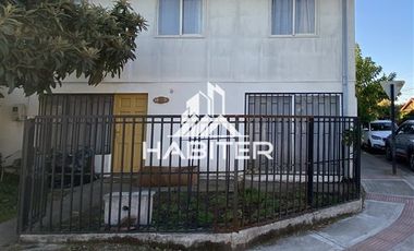 Casa en Arriendo en BOLDO I