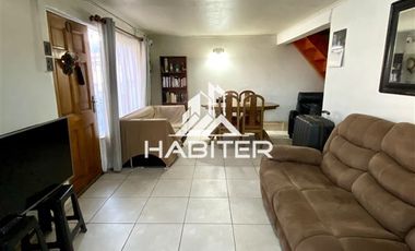 Casa en Arriendo en BOLDO I