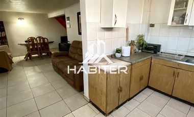 Casa en Arriendo en BOLDO I