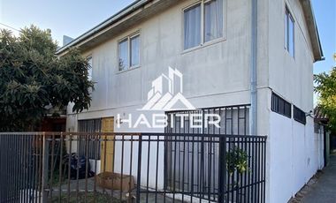 Casa en Arriendo en BOLDO I