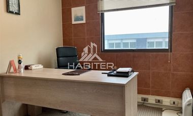 Oficina en Venta en A pasos de la alameda