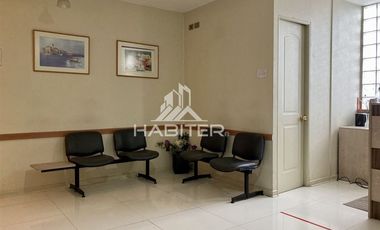 Oficina en Venta en A pasos de la alameda