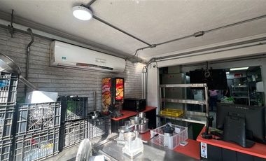 Local Comercial en Arriendo en Av. Vitacura / Tabancura