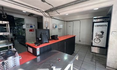 Local Comercial en Arriendo en Av. Vitacura / Tabancura
