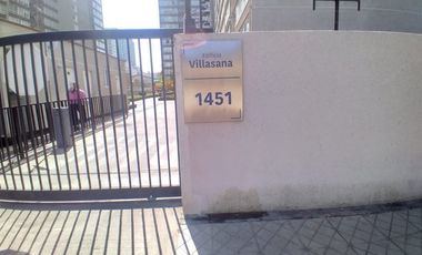 Departamento en Arriendo en Metro Gruta de Lourdes-Quinta Normal Depto 3D 1B