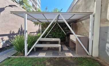 Departamento en Arriendo en Metro Gruta de Lourdes-Quinta Normal Depto 3D 1B