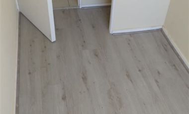 Departamento en Arriendo en Metro Gruta de Lourdes-Quinta Normal Depto 3D 1B