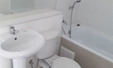 Departamento en Arriendo en Metro Gruta de Lourdes-Quinta Normal Depto 3D 1B