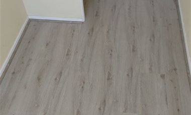 Departamento en Arriendo en Metro Gruta de Lourdes-Quinta Normal Depto 3D 1B
