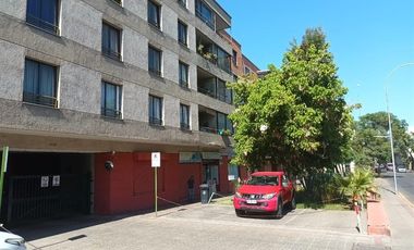 Departamento en Venta en Cienfuegos/Almte Barroso