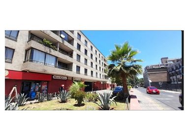 Departamento en Venta en Cienfuegos/Almte Barroso