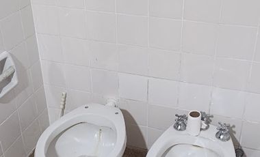 Alquiler Piso 3 dormitorios y escritorio balcón z/Cañada en Centro.