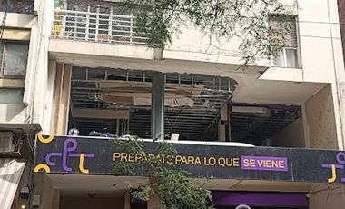 Alquiler Piso 3 dormitorios y escritorio balcón z/Cañada en Centro.