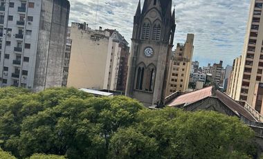 Alquiler Piso 3 dormitorios y escritorio balcón z/Cañada en Centro.