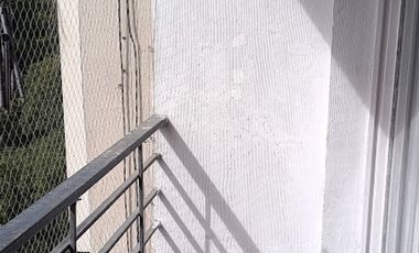 Alquiler Piso 3 dormitorios y escritorio balcón z/Cañada en Centro.