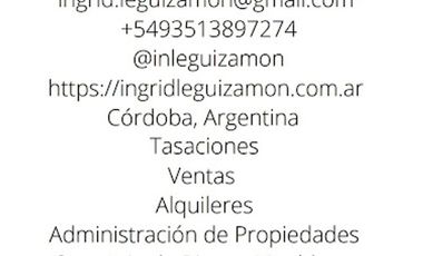 Alquiler Piso 3 dormitorios y escritorio balcón z/Cañada en Centro.
