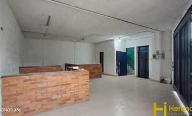 Bodega en Arriendo Ubicado en Medellín Codigo 1435