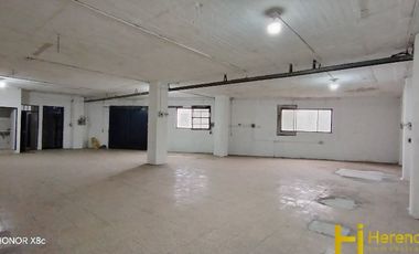 Bodega en Arriendo Ubicado en Medellín Codigo 1435