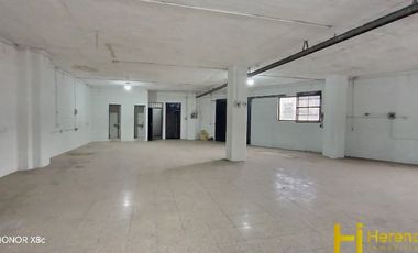 Bodega en Arriendo Ubicado en Medellín Codigo 1435