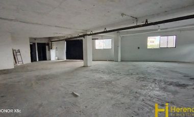 Bodega en Arriendo Ubicado en Medellín Codigo 1435