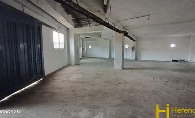 Bodega en Arriendo Ubicado en Medellín Codigo 1435