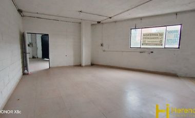 Bodega en Arriendo Ubicado en Medellín Codigo 1435