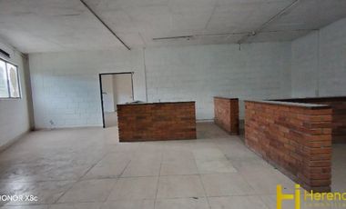 Bodega en Arriendo Ubicado en Medellín Codigo 1435