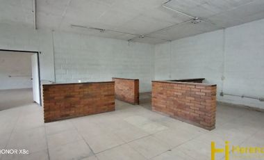 Bodega en Arriendo Ubicado en Medellín Codigo 1435