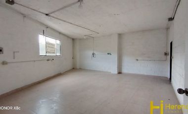 Bodega en Arriendo Ubicado en Medellín Codigo 1435