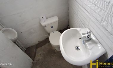 Bodega en Arriendo Ubicado en Medellín Codigo 1435