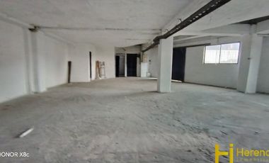 Bodega en Arriendo Ubicado en Medellín Codigo 1435