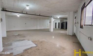 Bodega en Arriendo Ubicado en Medellín Codigo 1435