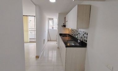 Apartamento en Arriendo Ubicado en Bello Codigo 1440
