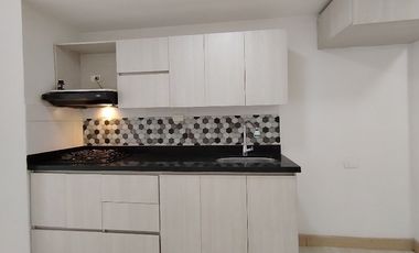Apartamento en Arriendo Ubicado en Bello Codigo 1440